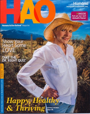 HAO magazine cover - summer issue (316x400)