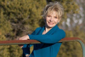 Ellen Wood - Your Grow Young Guide!