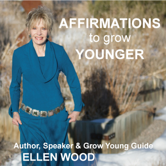 Buy Now!  Ellen Wood CD
